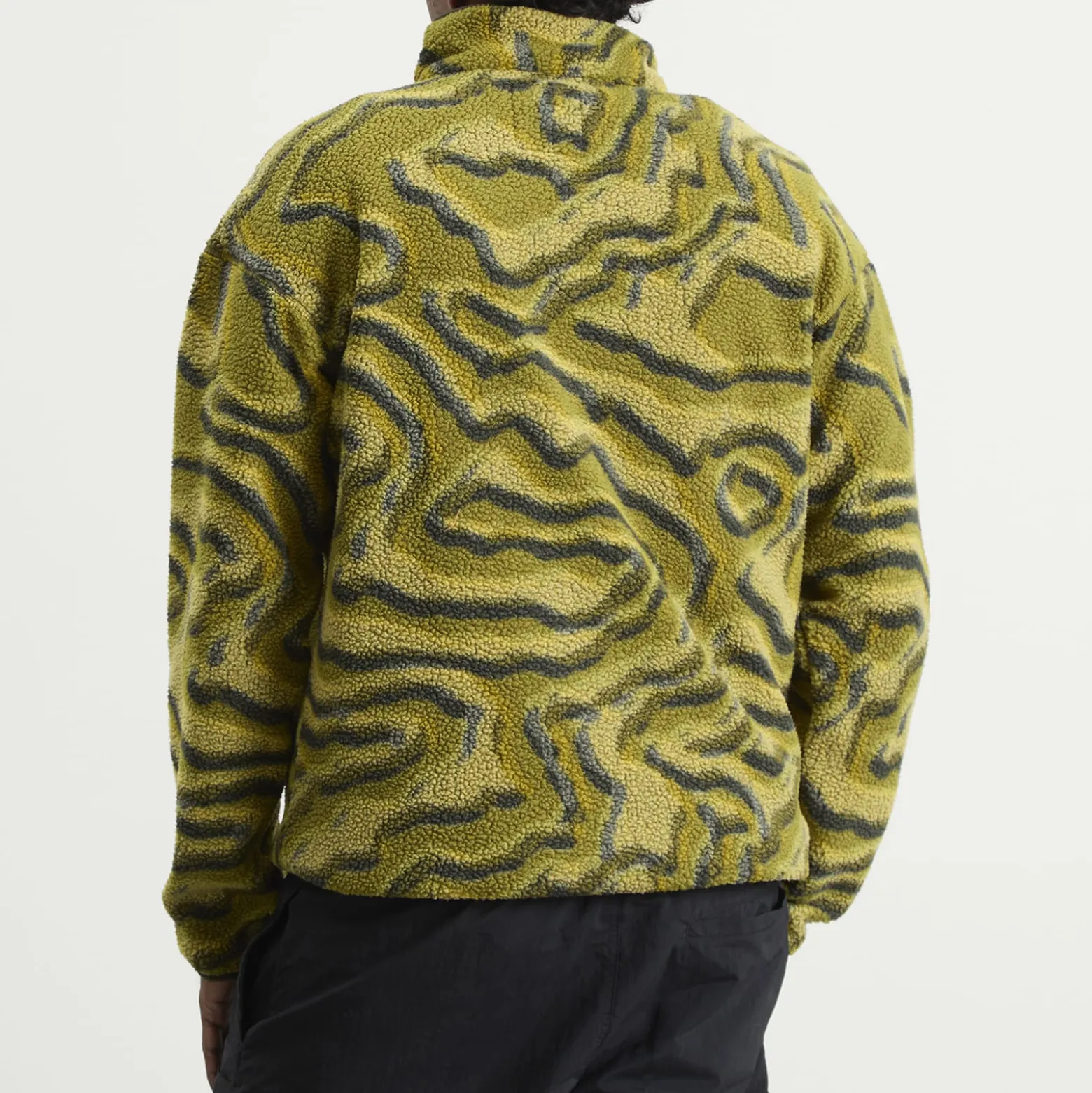 Columbia Helvetia™ II Printed Half Snap Fleece
