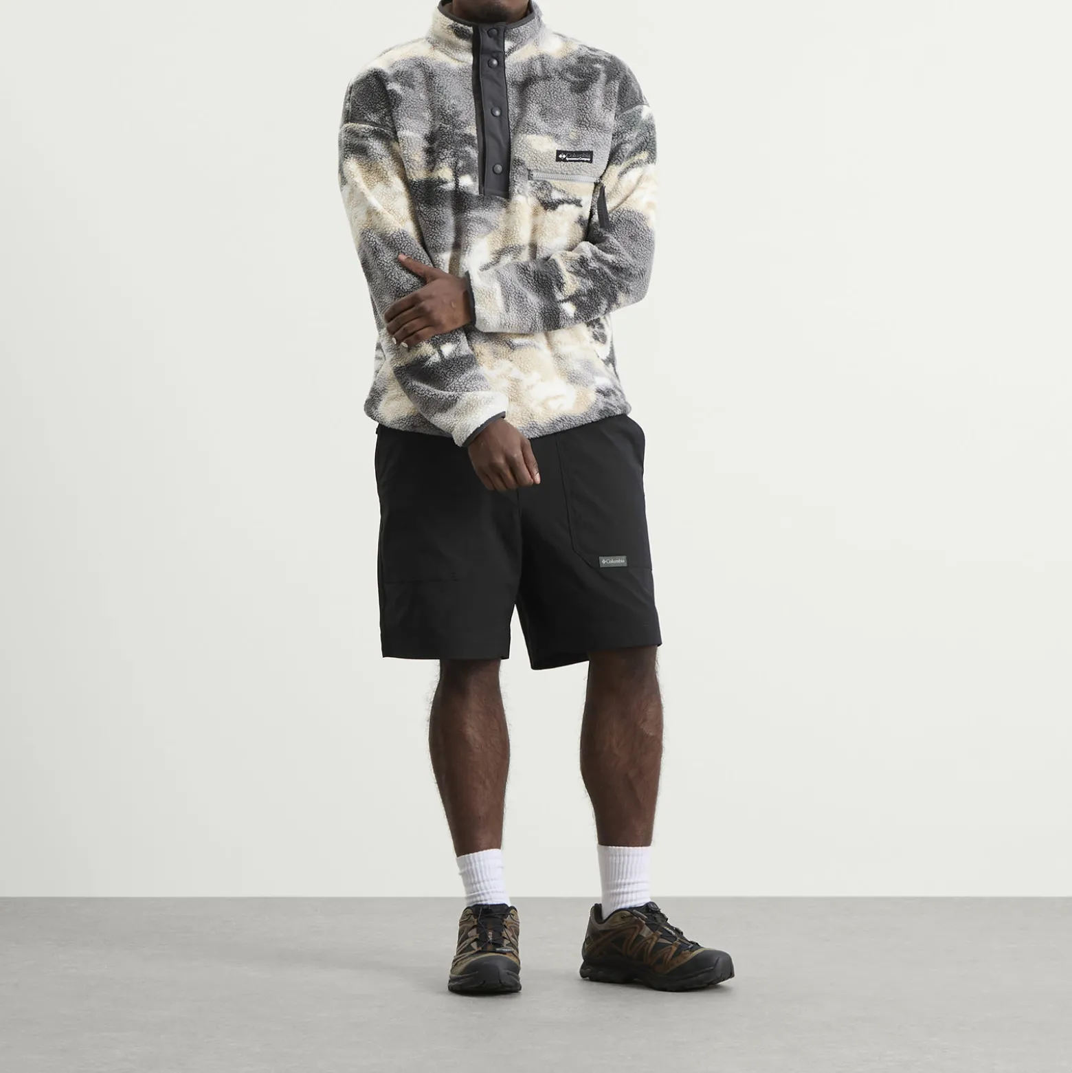 Columbia Landroamer™ Scout Shorts