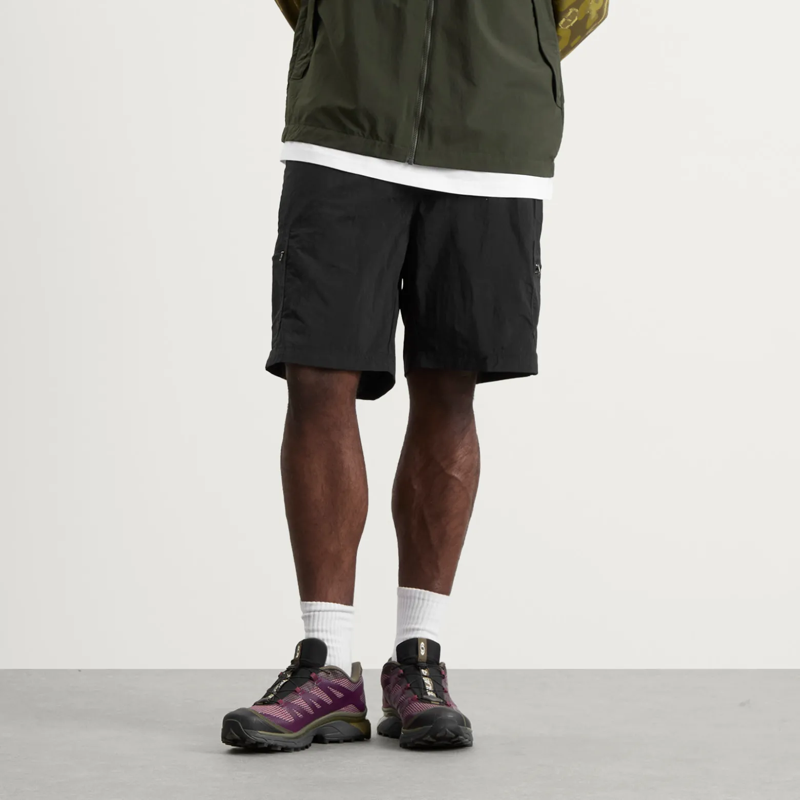 Columbia Mountaindale™ Cargo Shorts