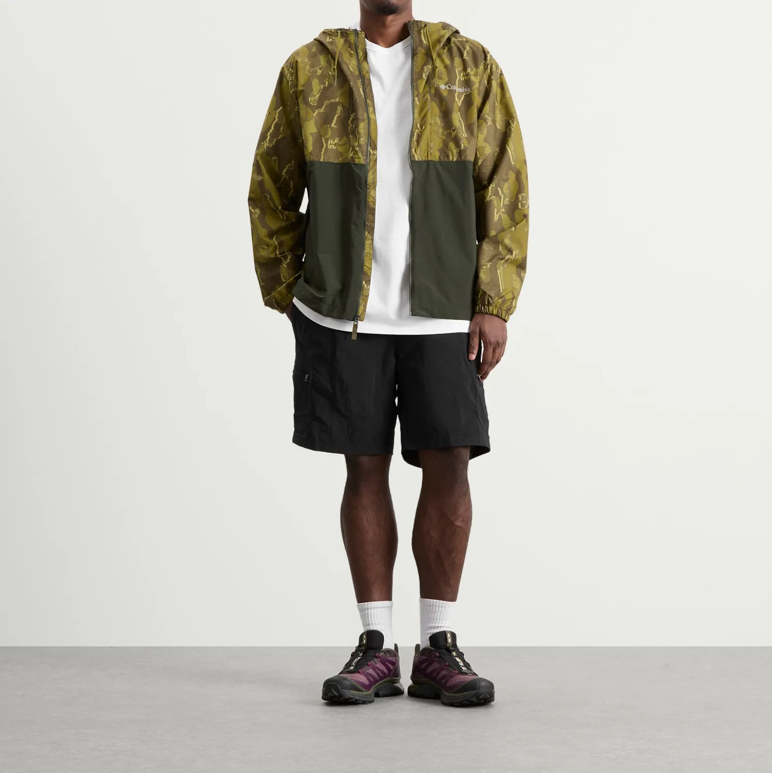 Columbia Mountaindale™ Cargo Shorts