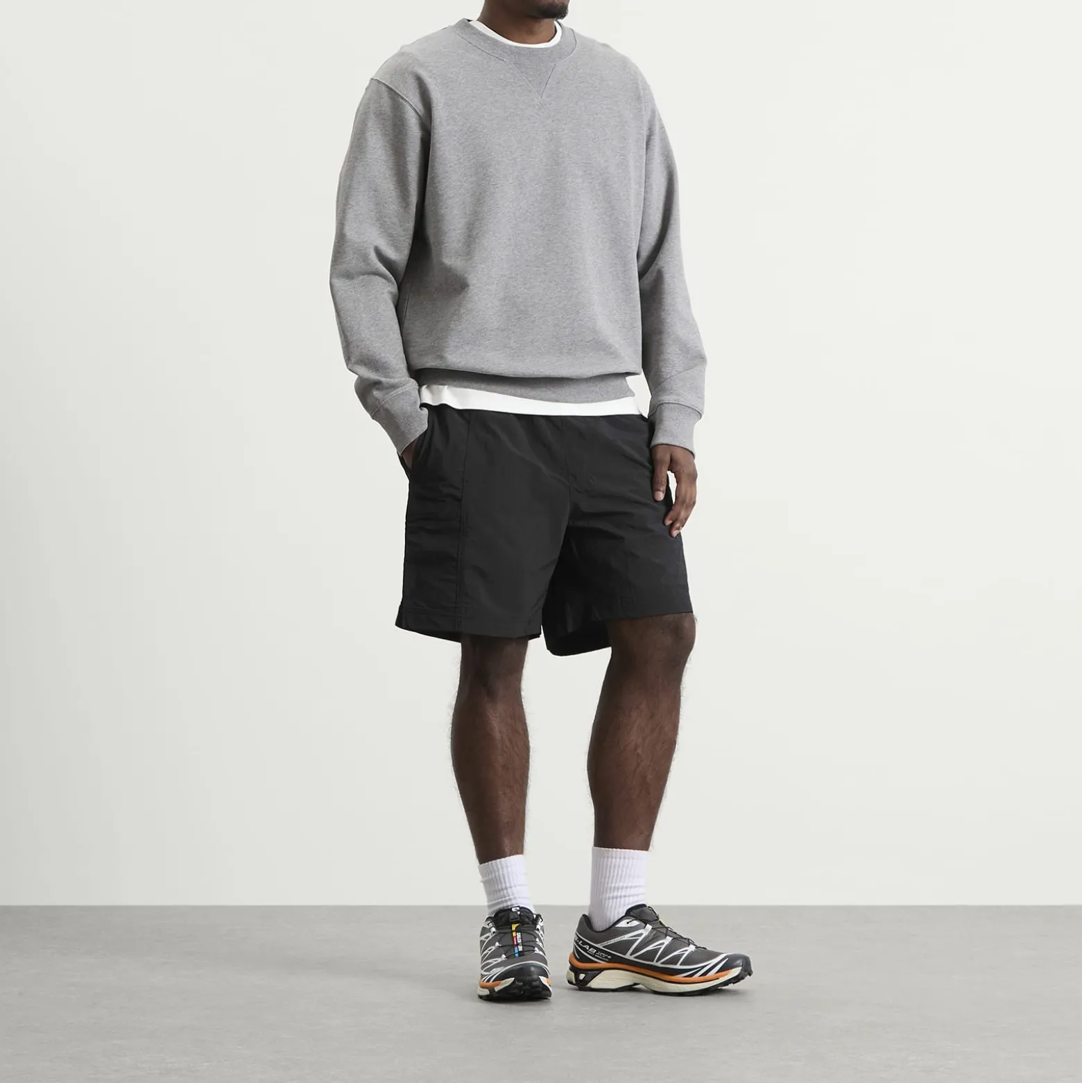 Columbia Sequoia Grove™ Woven Shorts