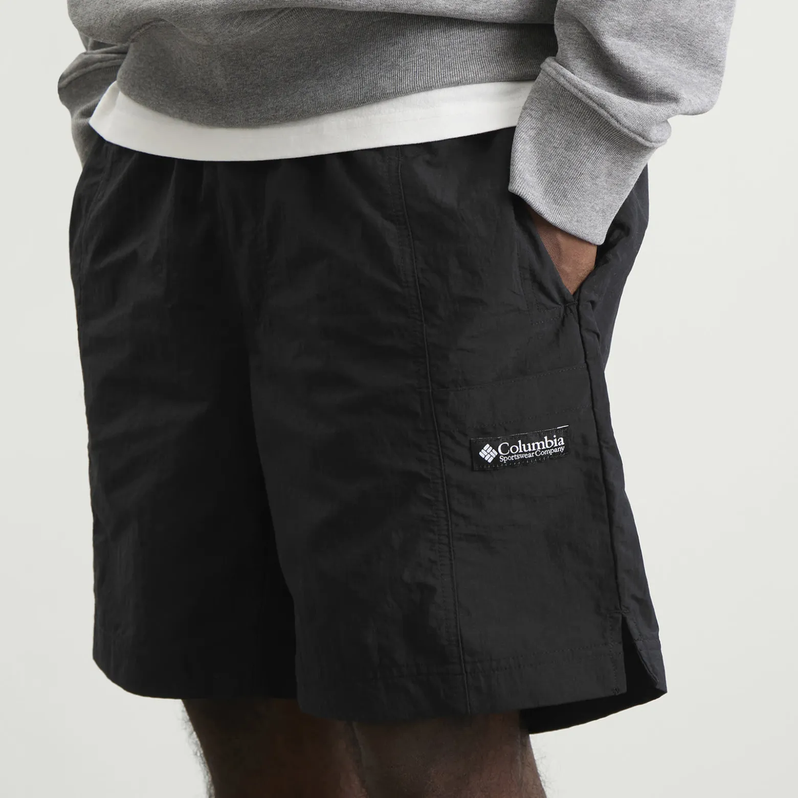 Columbia Sequoia Grove™ Woven Shorts
