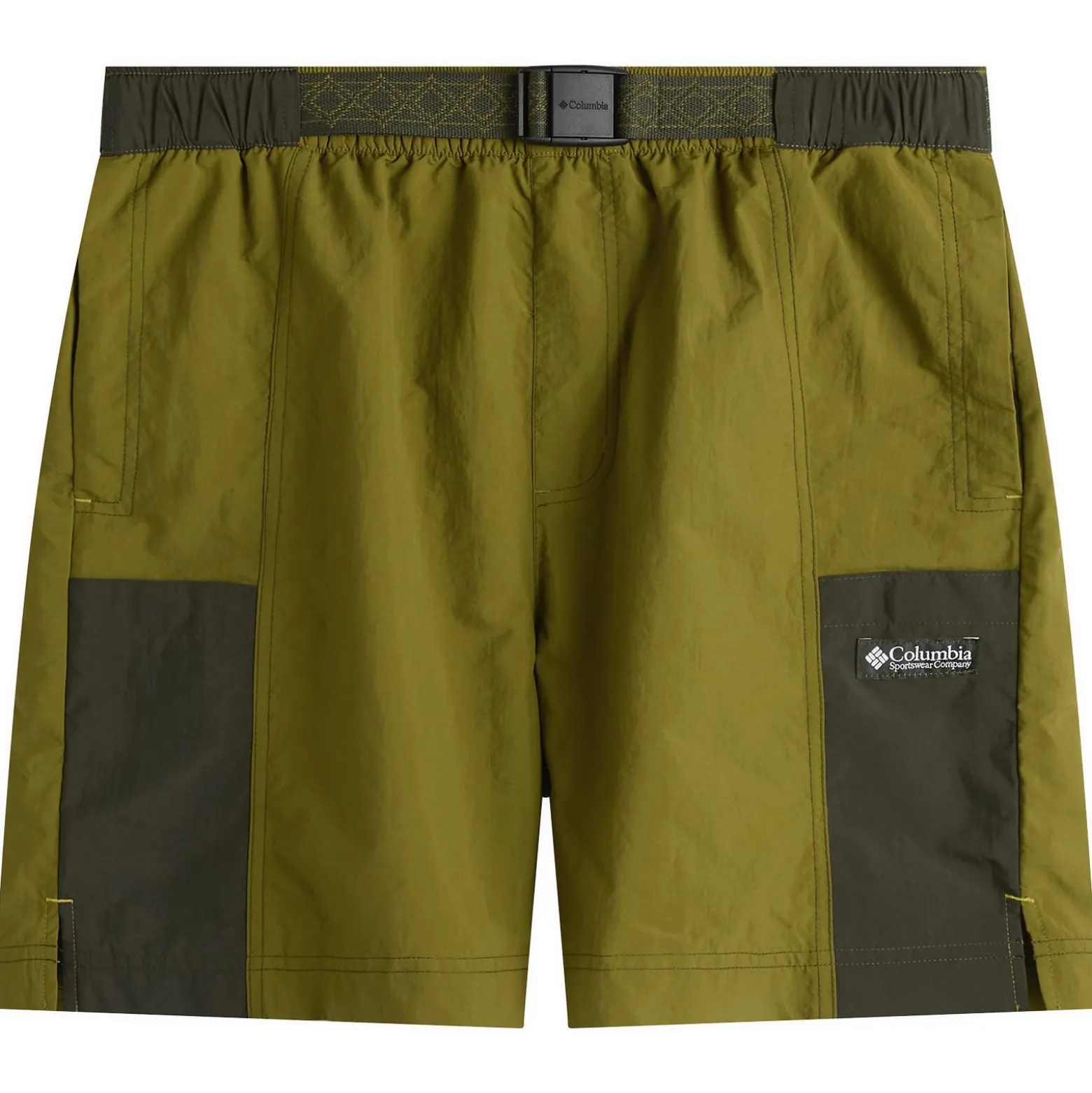 Columbia Sequoia Grove™ Woven Shorts