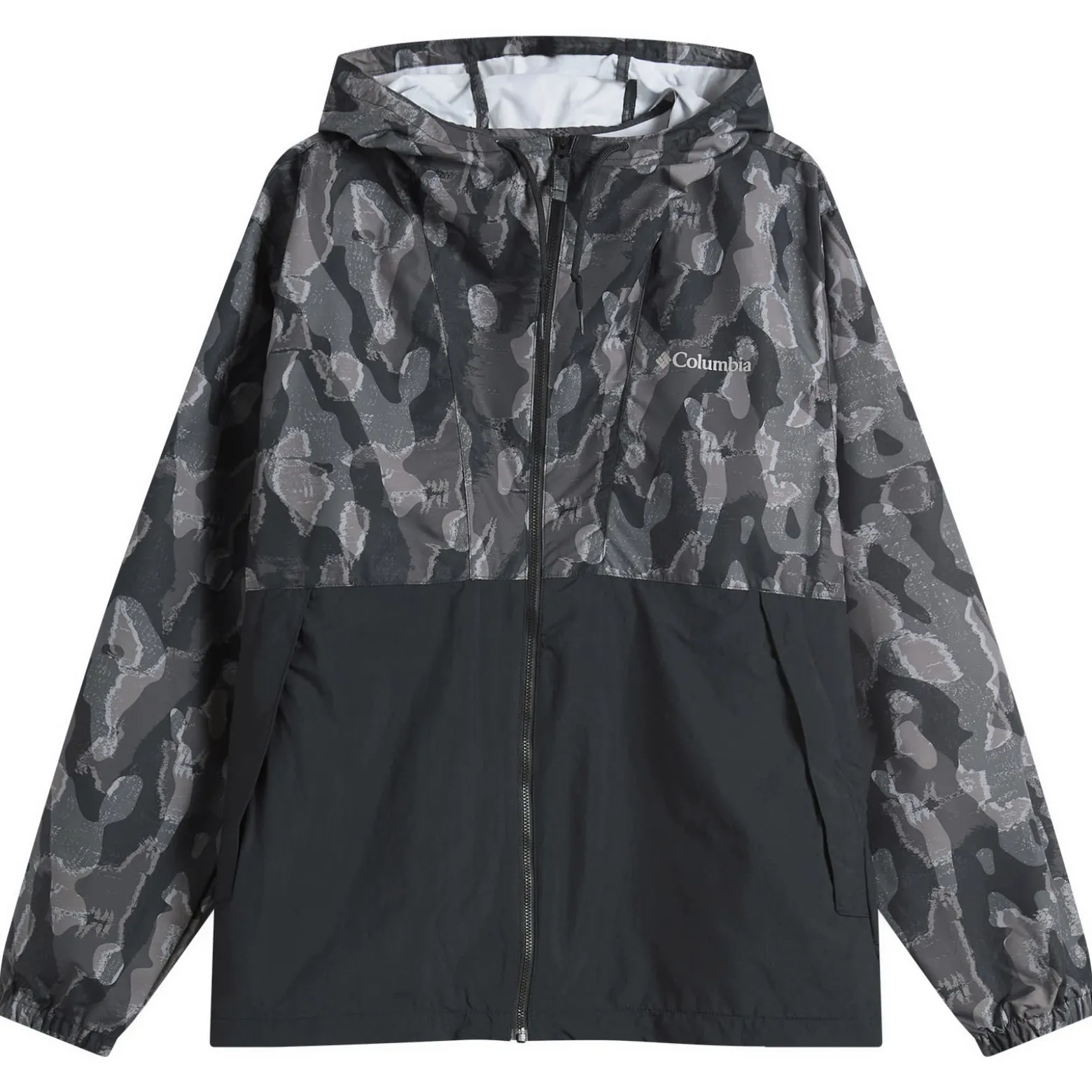 Columbia Spire Valley™ Novelty Windbreaker