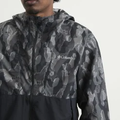 Columbia Spire Valley™ Novelty Windbreaker