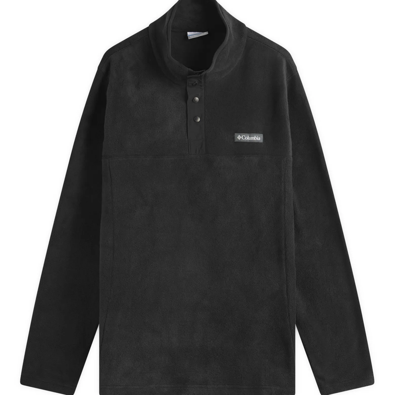 Columbia Steens Mountain Half Snap Fleece Jacket