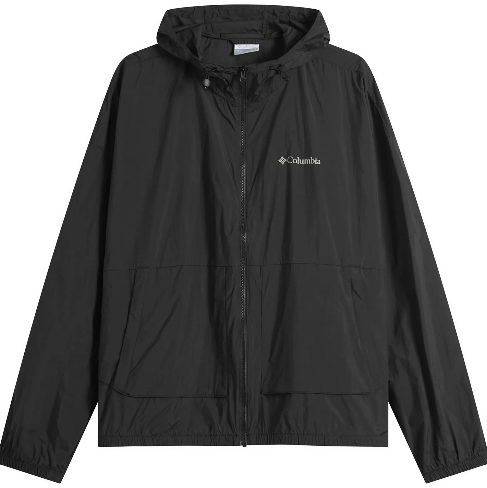 Columbia Street Heights™ Windbreaker