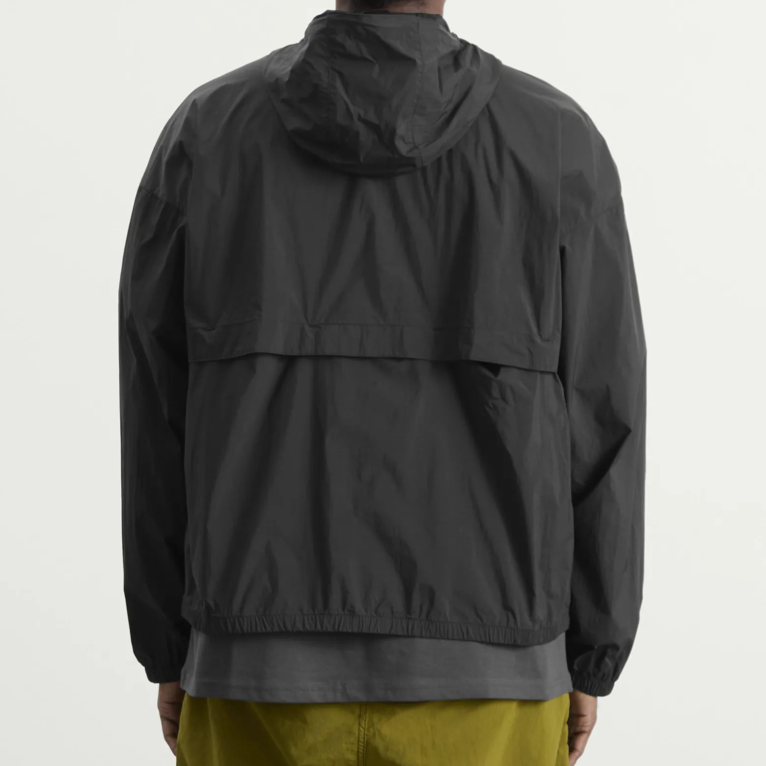 Columbia Street Heights™ Windbreaker