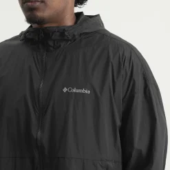 Columbia Street Heights™ Windbreaker