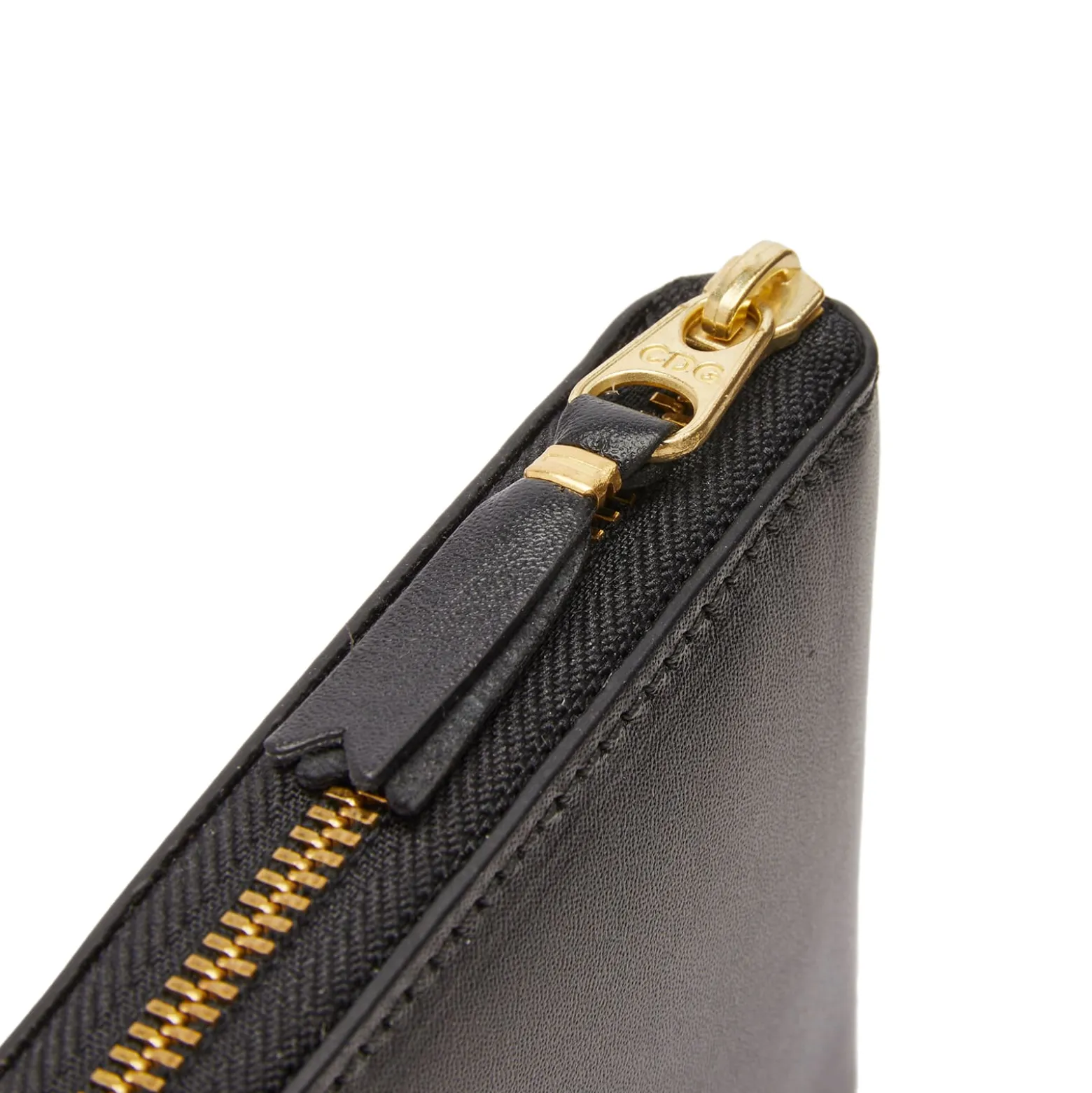 Comme de Garcons SA7100 Classic Wallet