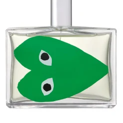 Comme des Garcons Play Green Eau de Toilette