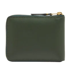 Comme des Garcons SA7100 Classic Wallet