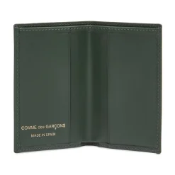 Comme des Garcons SA6400 Classic Wallet