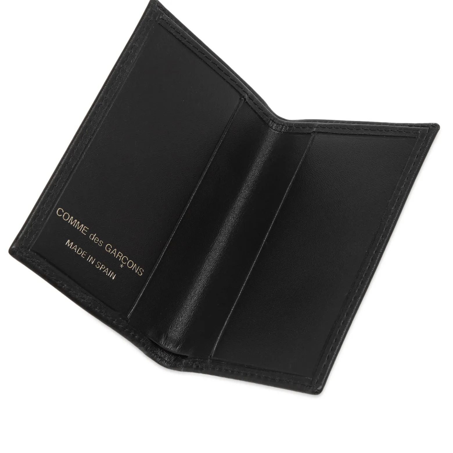Comme des Garcons SA6400 Classic Wallet