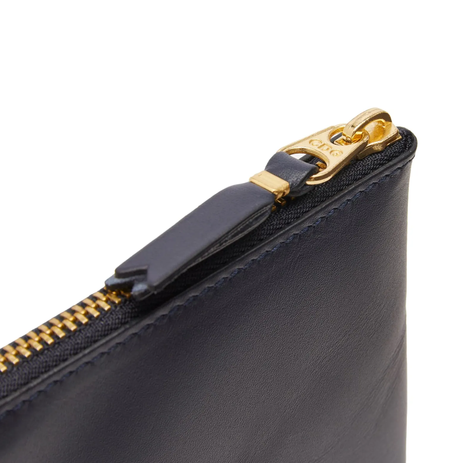 Comme des Garcons SA3100 Classic Wallet
