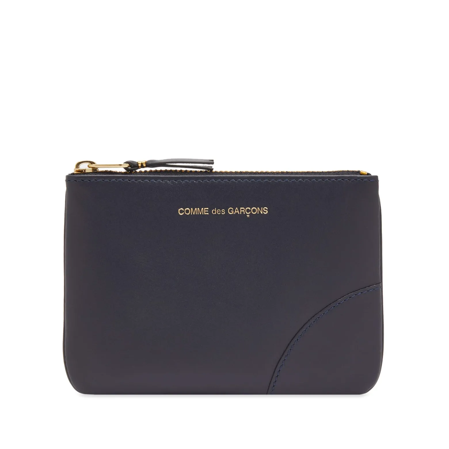 Comme des Garcons SA8100 Classic Wallet