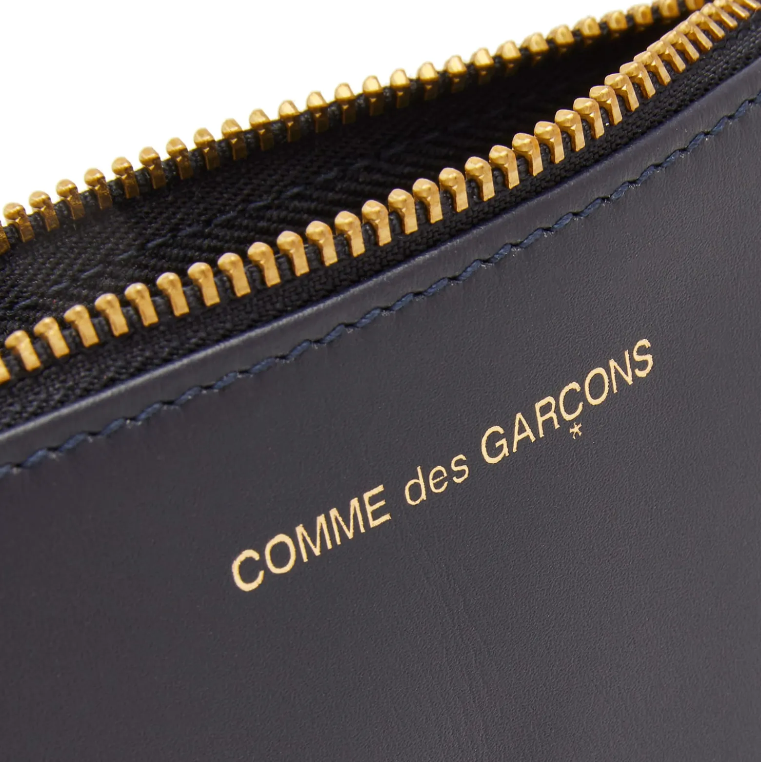 Comme des Garcons SA8100 Classic Wallet
