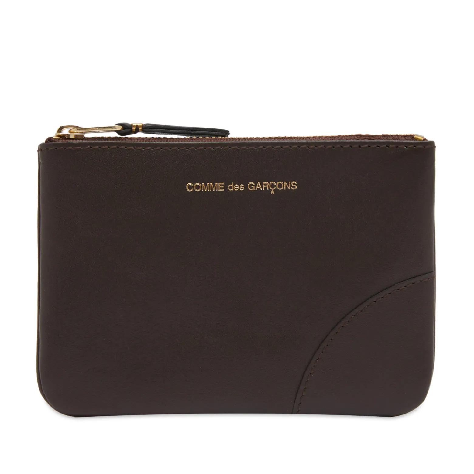 Comme des Garcons SA8100 Classic Wallet