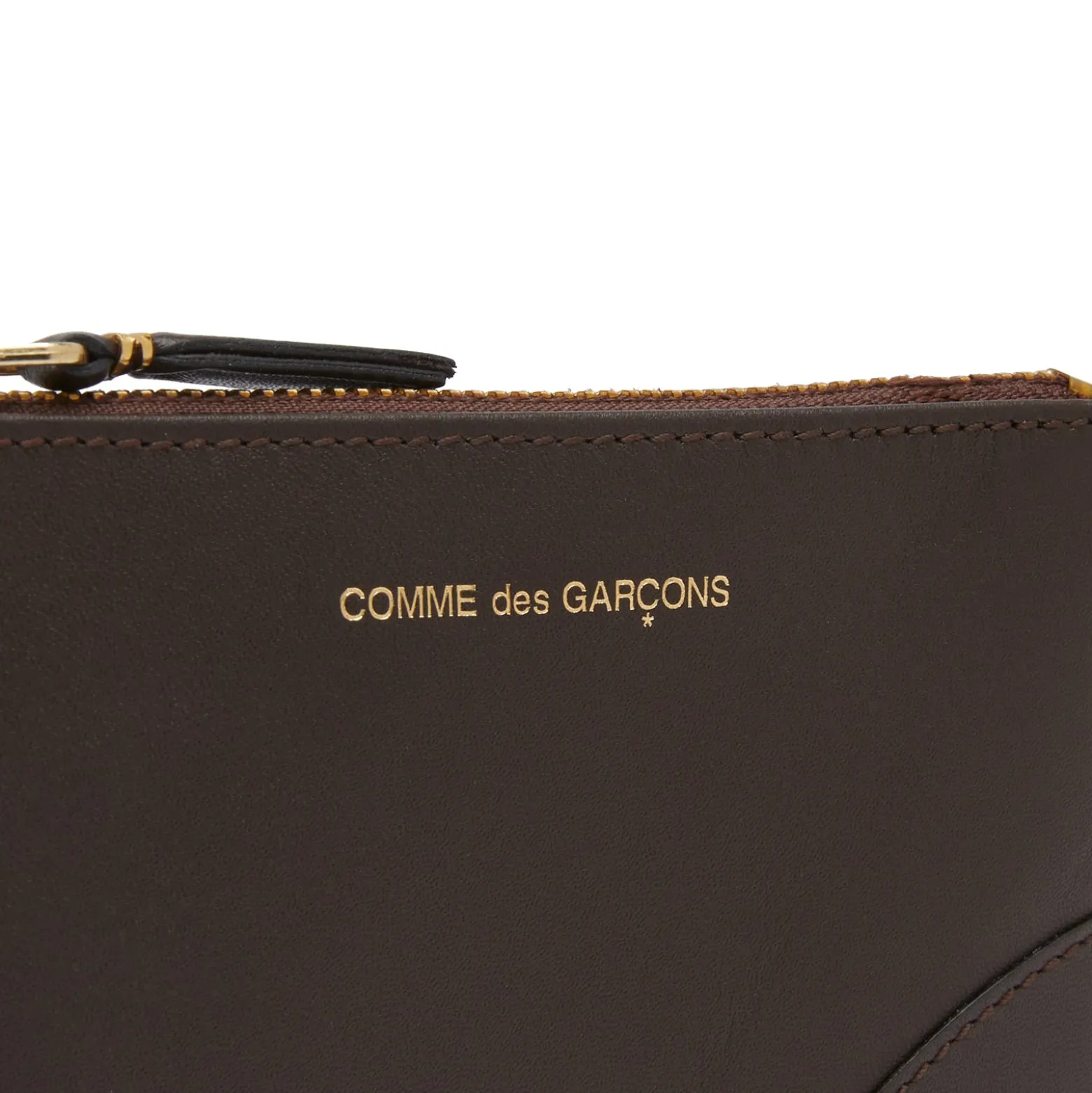 Comme des Garcons SA8100 Classic Wallet