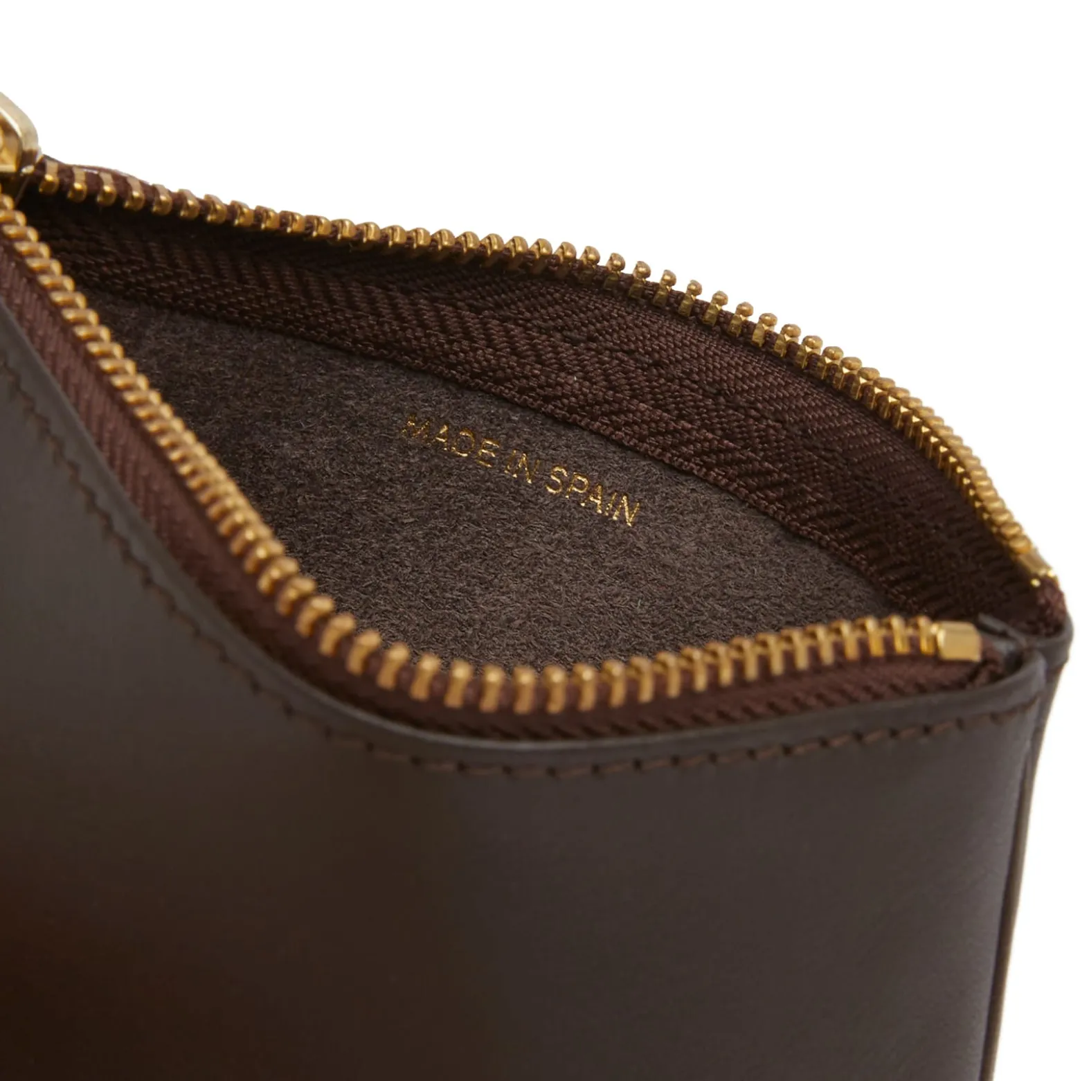 Comme des Garcons SA8100 Classic Wallet