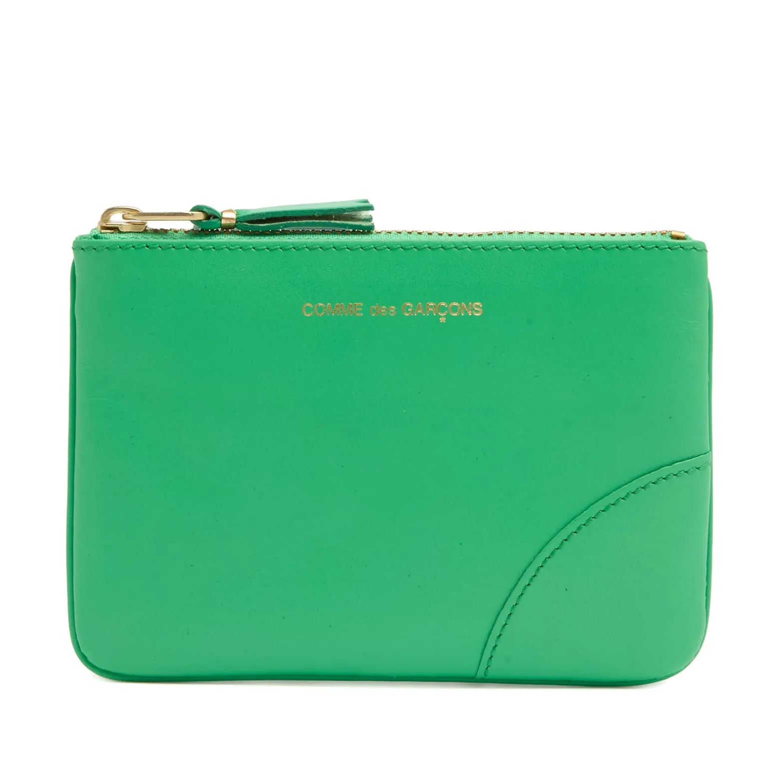 Comme Des Garcons SA8100 Classic Wallet