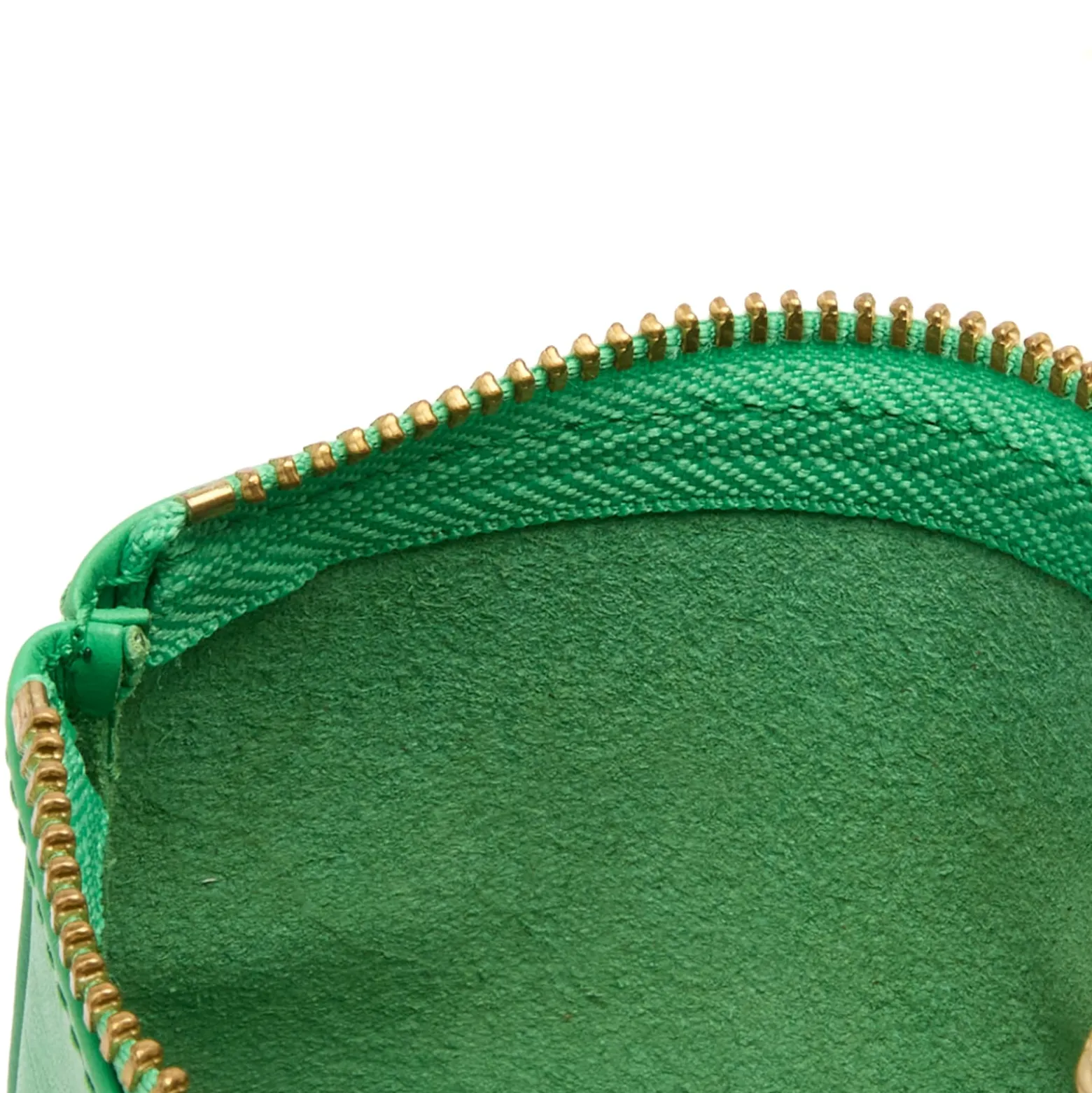 Comme Des Garcons SA8100 Classic Wallet