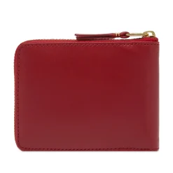 Comme des Garcons SA7100 Classic Wallet