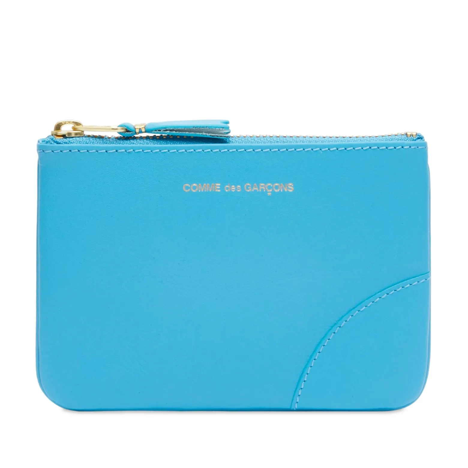 Comme Des Garcons SA8100 Classic Wallet