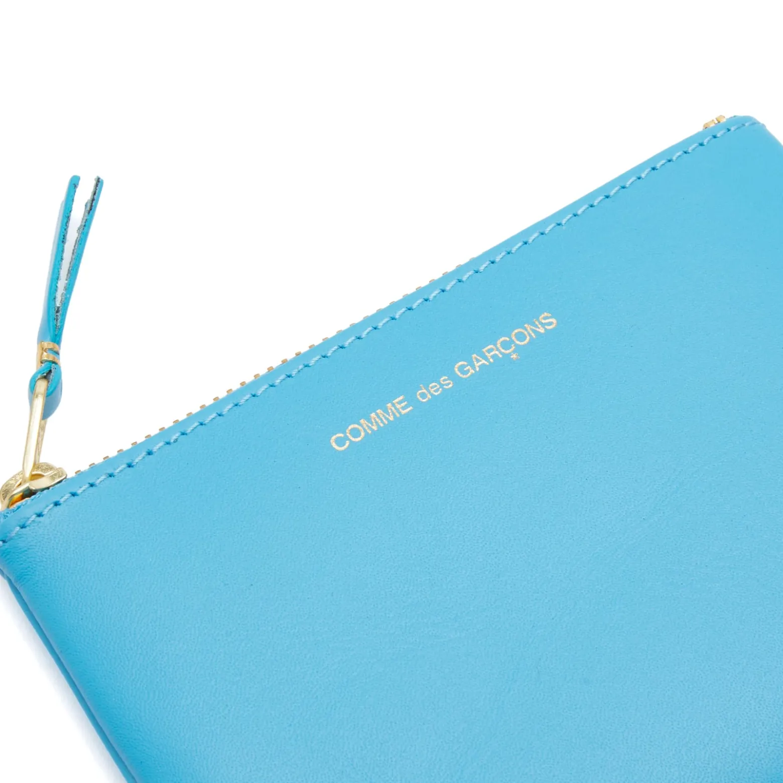 Comme Des Garcons SA8100 Classic Wallet