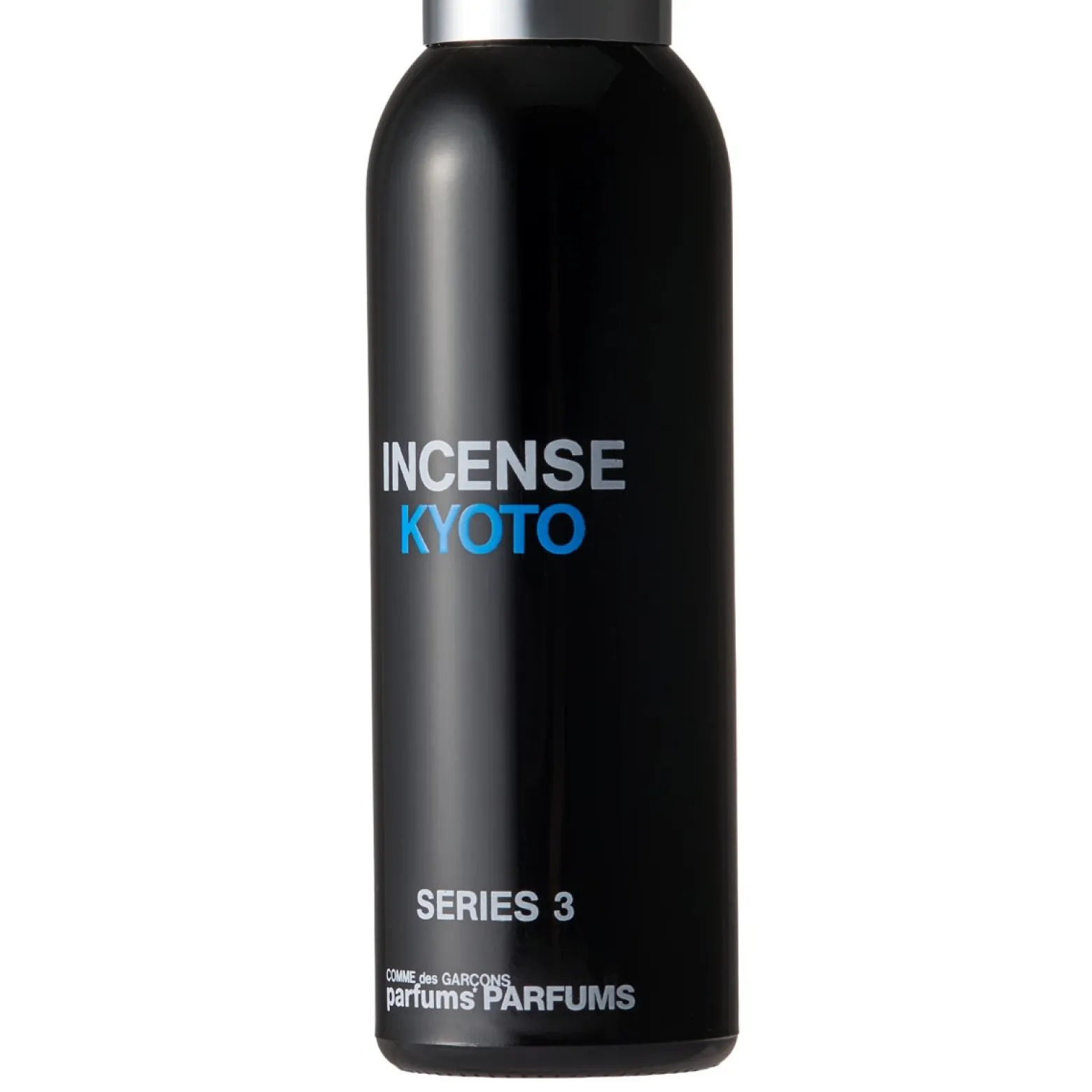 Comme des Garcons Series 3 Incense Eau de Toilette: Kyoto