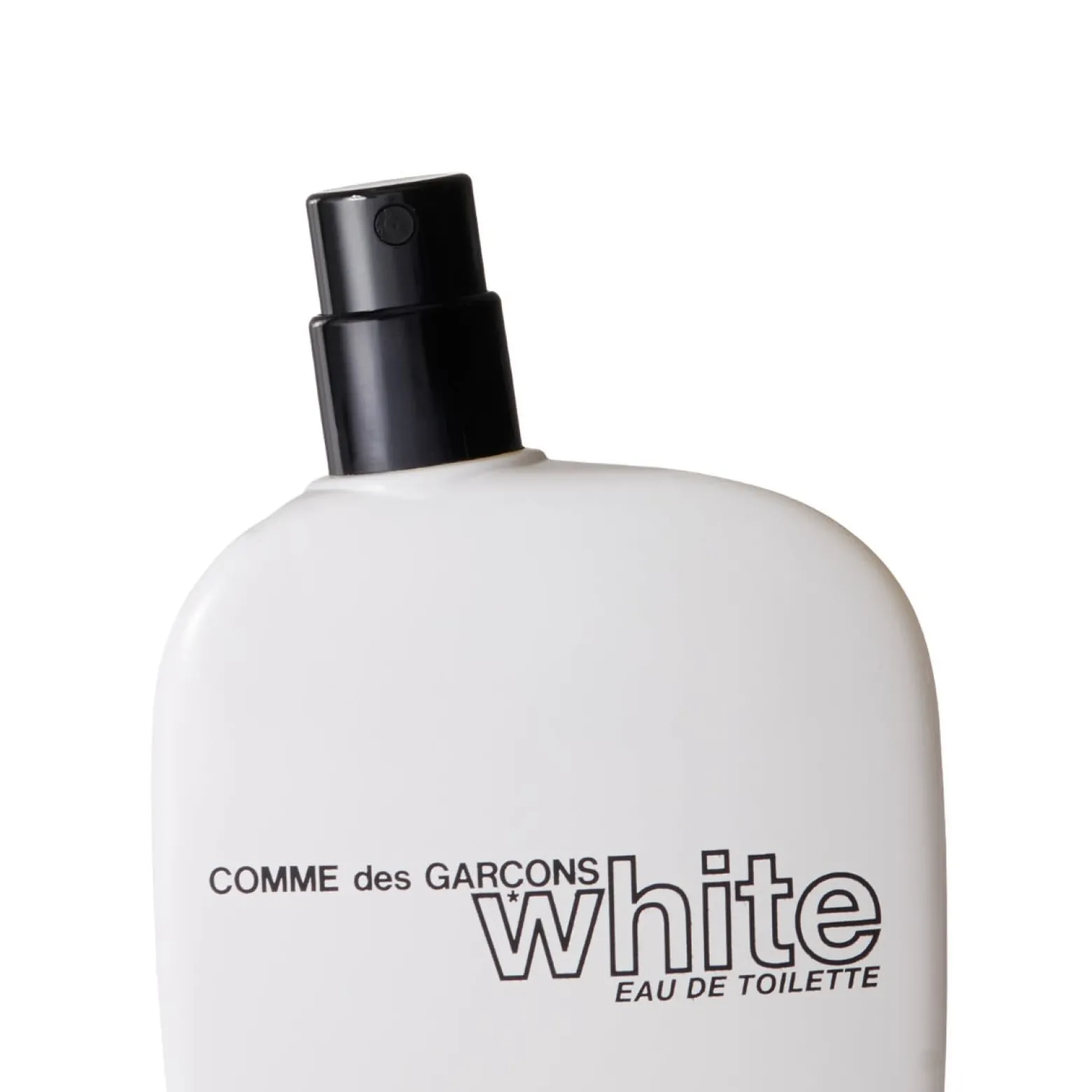 Comme des Garcons White Eau de Toilette