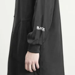 Comme des Garçons Black Long Formal Coat
