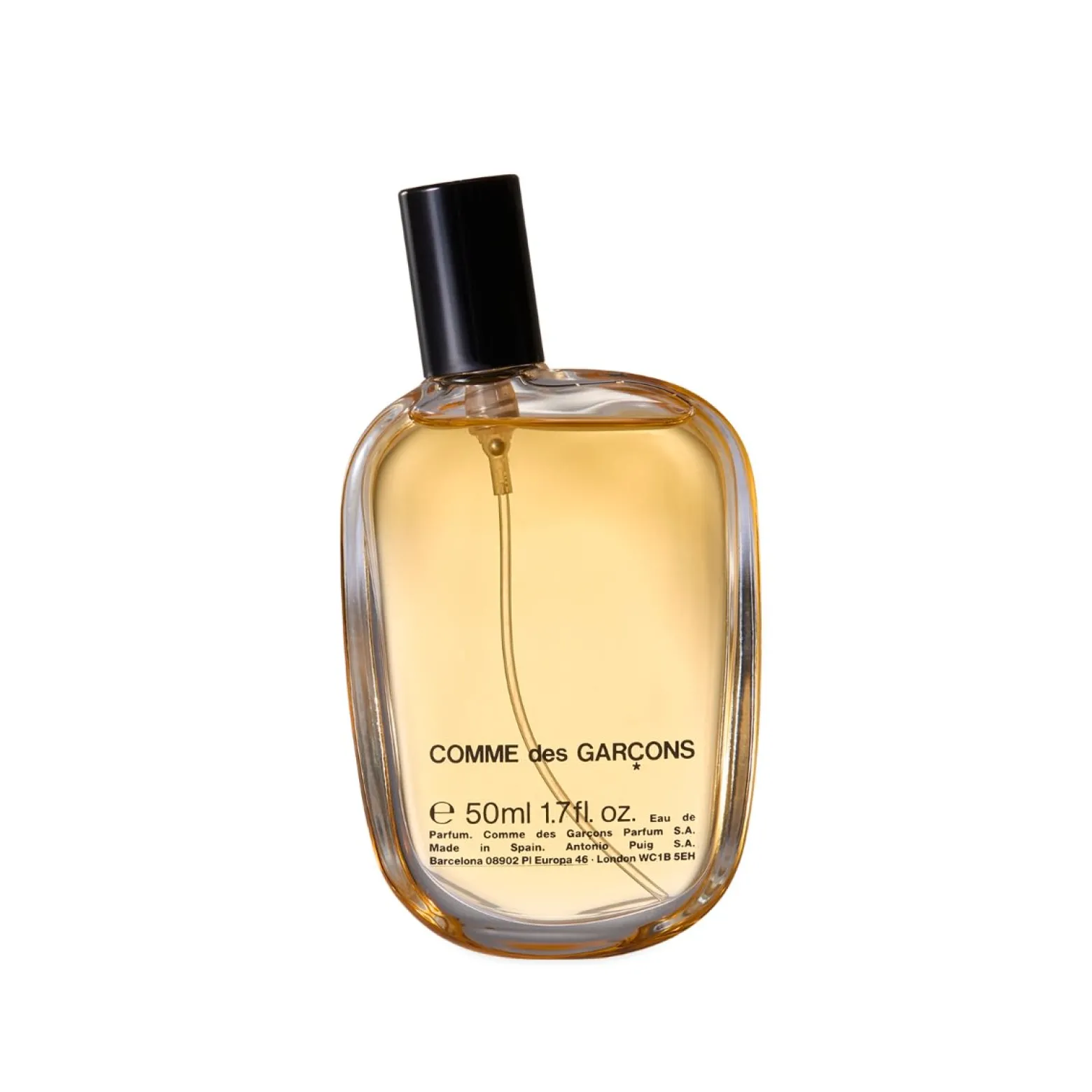 Comme des Garçons Eau de Parfum