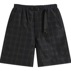 Comme des Garçons Homme Cargo Shorts