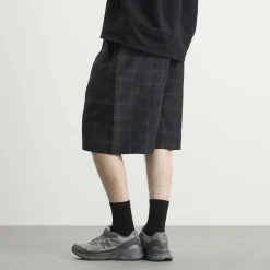 Comme des Garçons Homme Cargo Shorts