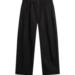 Comme des Garçons Homme Cotton Twill Tailored Trousers
