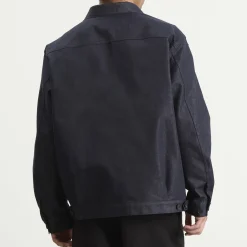 Comme des Garçons Homme Denim Jacket