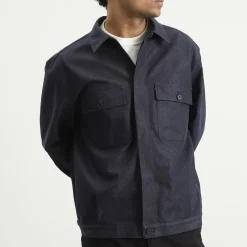 Comme des Garçons Homme Denim Jacket
