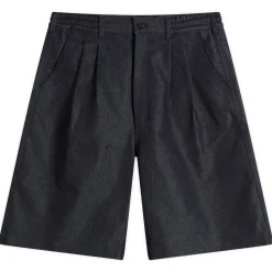 Comme des Garçons Homme Denim Shorts