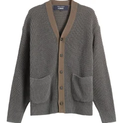 Comme des Garçons Homme Half Cardigan