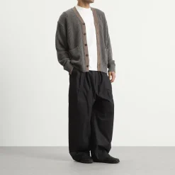 Comme des Garçons Homme Half Cardigan