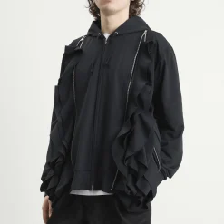 Comme des Garçons Homme Plus Hoodie
