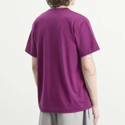 Comme des Garçons Homme Plus Plain Cotton T-Shirt