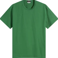 Comme des Garçons Homme Plus Plain Cotton T-Shirt