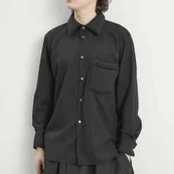Comme des Garçons Homme Plus Shirt