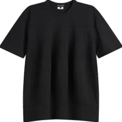 Comme des Garçons Homme Plus Smooth Thick T-Shirt