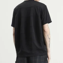 Comme des Garçons Homme Plus Smooth Thick T-Shirt