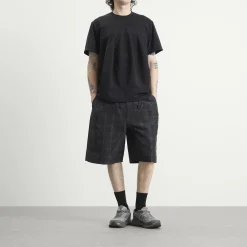 Comme des Garçons Homme Plus Smooth Thick T-Shirt
