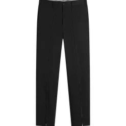 Comme des Garçons Homme Plus Wool Gabardine Trousers