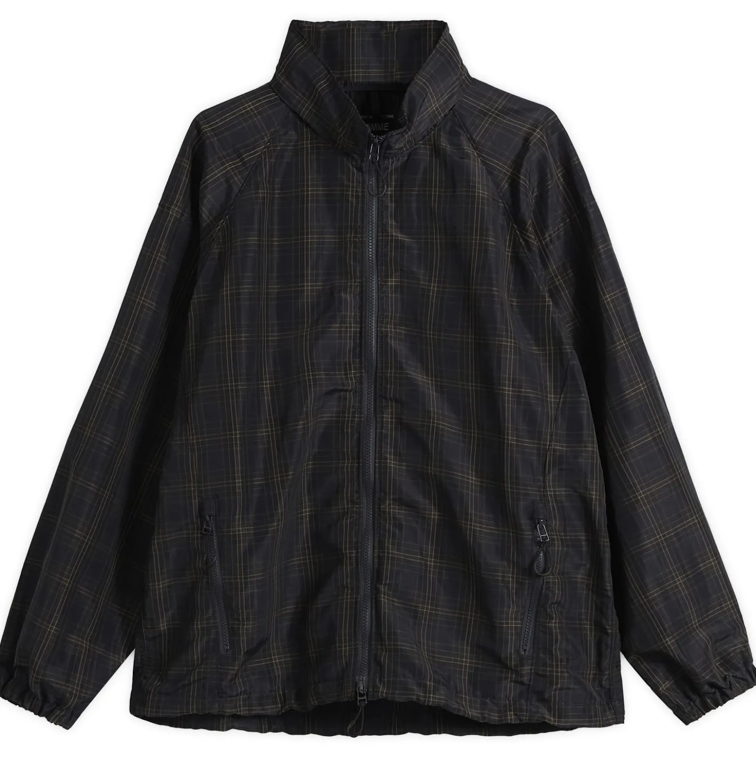 Comme des Garçons Homme Rain Coat
